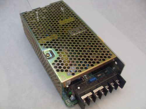 Cosel paa100f-15 paa100f15 power supply 15v 7a input 100-240vac 1.4a 50-60hz for sale