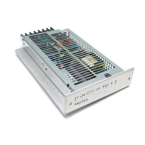 Cosel UAW125S-48 UA-Series Open/Enlosed Frame 48V AC/DC Power Supply