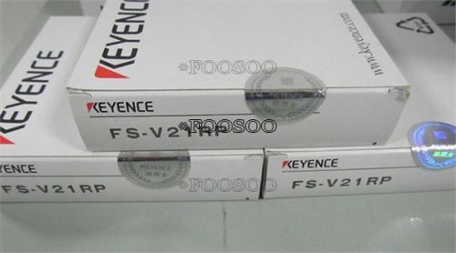 New original one keyence box in fs-v21rp for sale