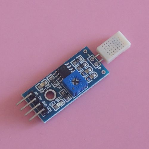 Humidity sensor module hr202 humidity module humidity detection for arduino kits for sale
