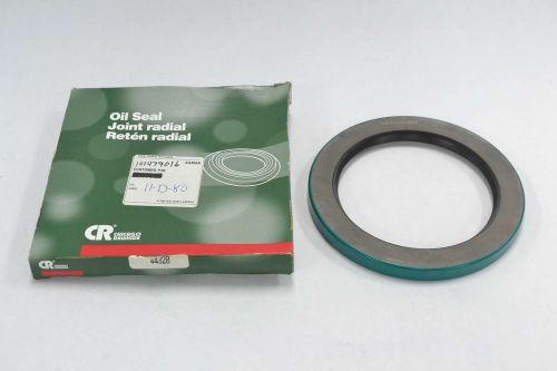 New chicago rawhide 44320 joint radial 6 in 4-7/16 in 1/2 in oil-seal b351629 for sale
