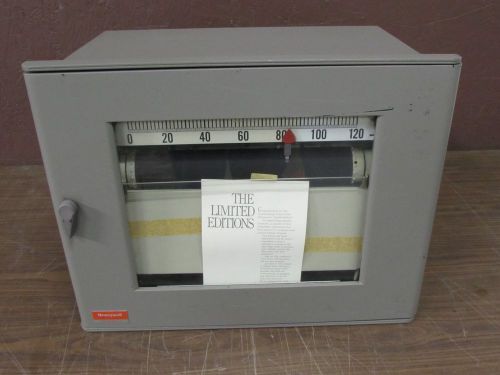 Honeywell chart recorder electronik 15 # 15301826-01-68-0-000-955-31-290,0le new for sale