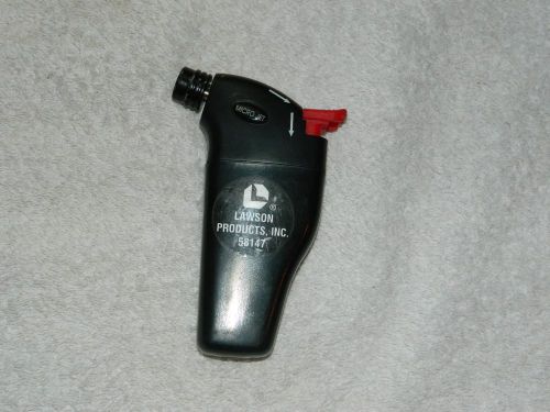 Lawson products micro jet mini torch for sale
