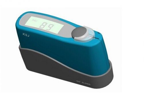 Mg6-s1 digital sheen inspection gauges gloss meter glarimeter tester(0-199) for sale