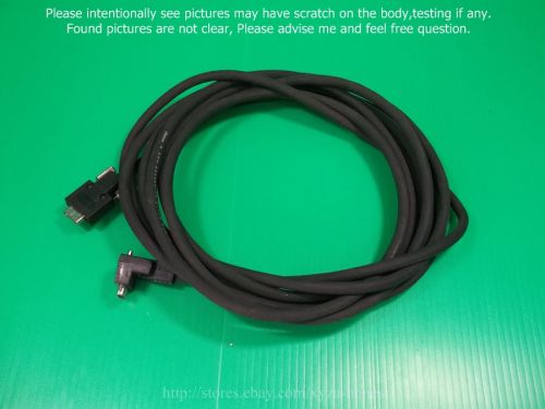 PoCL Camera Link cable, for PoCL (Power over CameraLink) Interface.