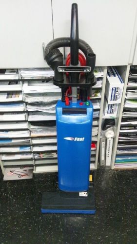 Fast up350 (sandia force 14) dual motor vacuum cleaner (demo unit) for sale