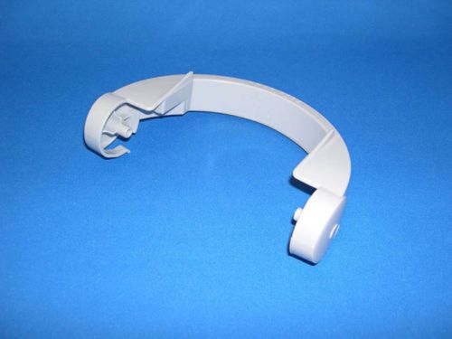 Hoover New V2 Steam Vac Solution Tank Handle 39457030