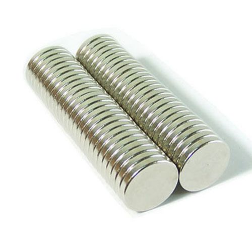 20x3mm rare earth neodymium strong fridge magnets fasteners craft neodym n35 for sale