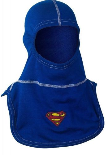 Nomex superperson hood royal blue for sale