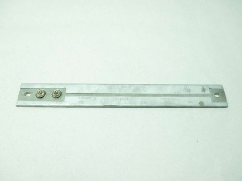 NEW SQUARE D S-2117 HEATER STRIP 240V-AC 12 IN 720W D455660