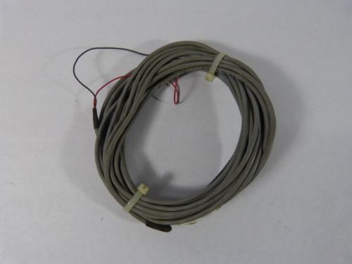 MicroThermo 23-0048 Temperature Sensor *CABLE ONLY* ! WOW !
