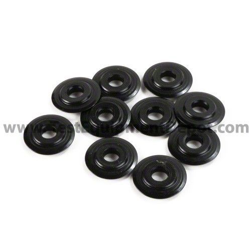 Yellow Jacket 60099 Cutter wheels- 10 Pack