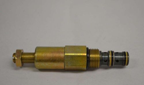 New delta power 85002077 df-prp-00-3000 cartridge relief hydraulic valve d374305 for sale