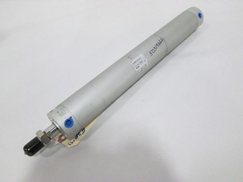 NEW SMC CDG1BN50-350-XC18 350MM STROKE 50MM BORE 145PSI AIR CYLINDER D300460
