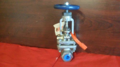 Globe valve for sale