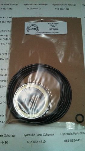 Replacment seal kit for kawasaki m2x150 hydrostatic pump for hydraulic excavator for sale