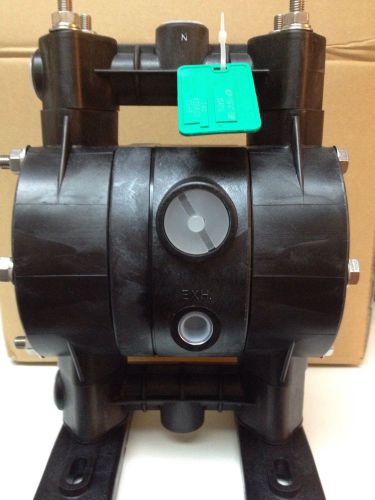 Yamada ndp-15 fvt - 1/2&#039;&#039; diaphragm pump. for sale