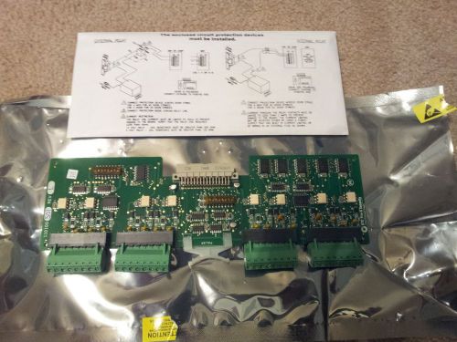New GE Security GEC-110100501 8Rp Reader Interface, 12Vdc - Free Shipping!