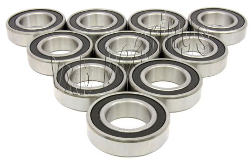 10 bearings 6202-2rs 15x35 electric motor bearing hq for sale