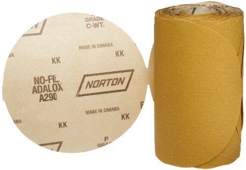 Norton 49842 Gold 6 Psa - 80