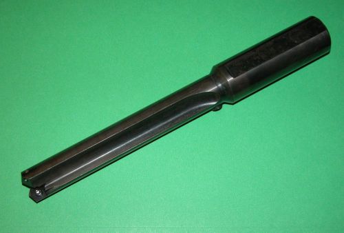 Allied 23020s-125l spade drill holder 31/32&#034; to 1-3/8&#034; coolant fed for sale