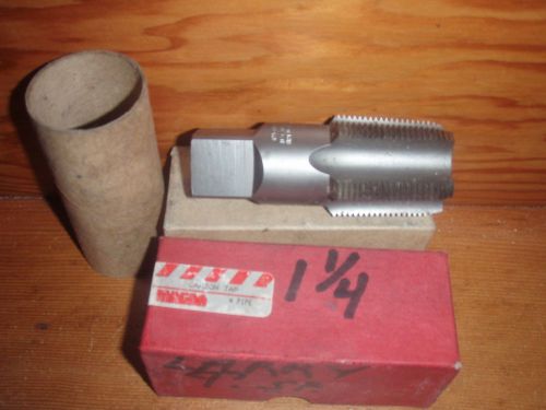 Magna Pipe Tap 1 1/4 Carbon Part # 95510  free shipping