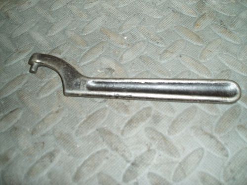 South Bend 9 Lathe Spindle Thread Protecter Spanner Wrench