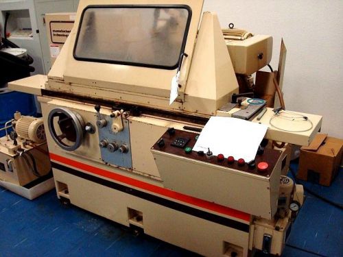 9.8&#034; dia. mti mt-1030-s2 wheel dresser, machine tool for dressing diamond wheels for sale