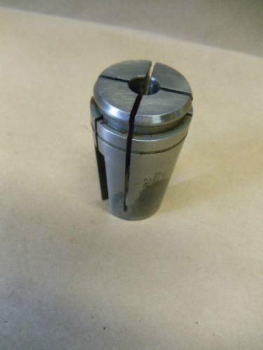 KENNAMETAL ERICSON TG 100 TAP COLLET FOR .0375
