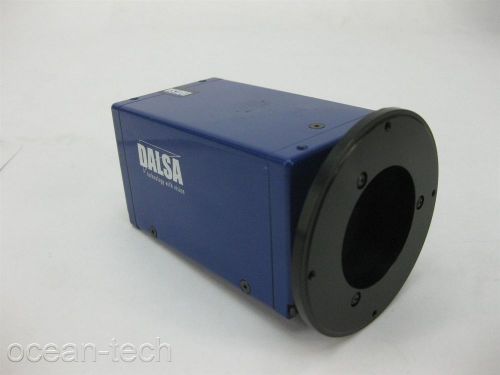 Dalsa SP-11-02K40 Linescan Industrial Camera
