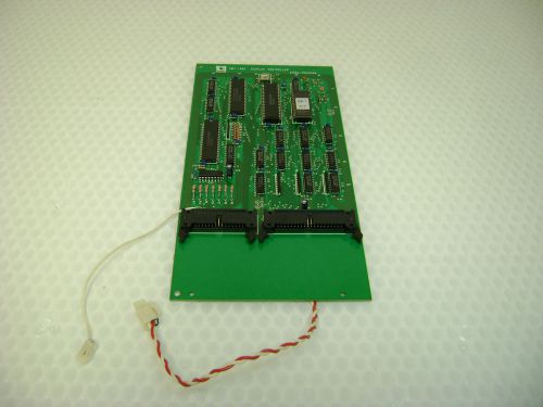 2928  Nidek IM7-KB1  SII84-PC2334A Display Controller Board