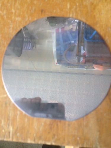 4 inch diameter computer chips wafer processing large size integrated circuits for sale
