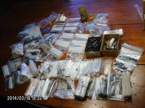 large lot of new sewing machine parts for RIMOLDI 227 327 229 329 529