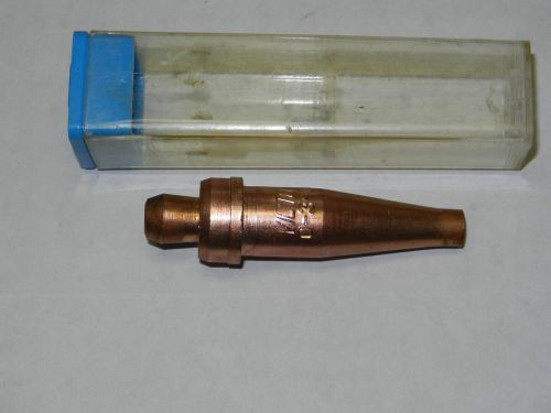 Genuine victor acetylene cutting tip 0-3-101 **new** free shipping for sale