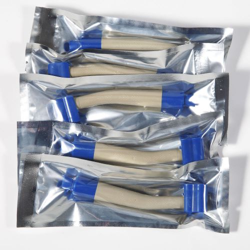 100 pcs Disposable Dental High Speed Handpiece Work With Quick Coupler