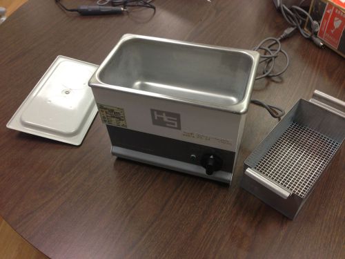 Health sonic t3.3c ultrasonic cleaner for sale