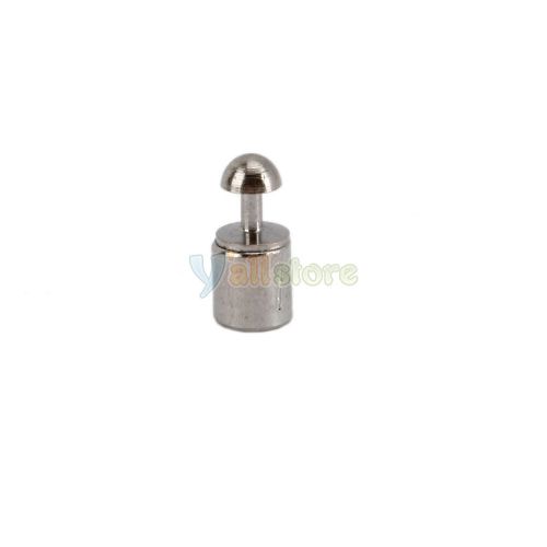 Nickel-plated steel 1g  calibration weight
