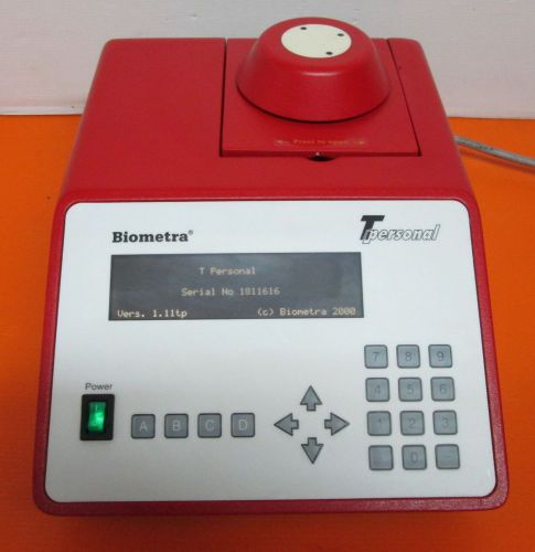 Biometra tpersonal t-personal for sale