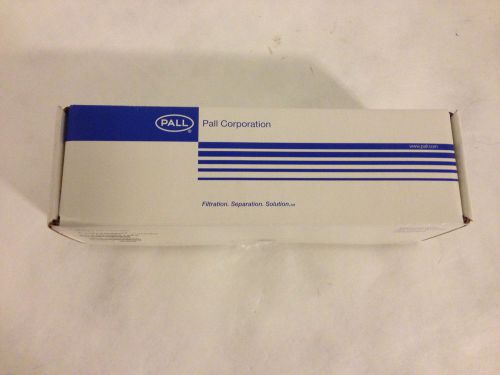 Pall Life Sciences Centramate Cassette Part#OS300C12P2