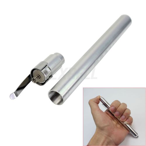 Medical emt surgical flashlight pen pocket torch for doctors nurses first aids for sale