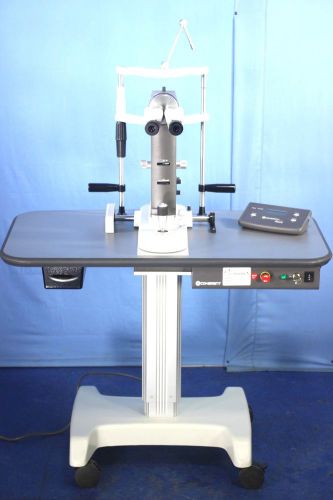 Coherent Aura Ophthalmology Laser Ophthalmic Eye Yag Laser with Warranty