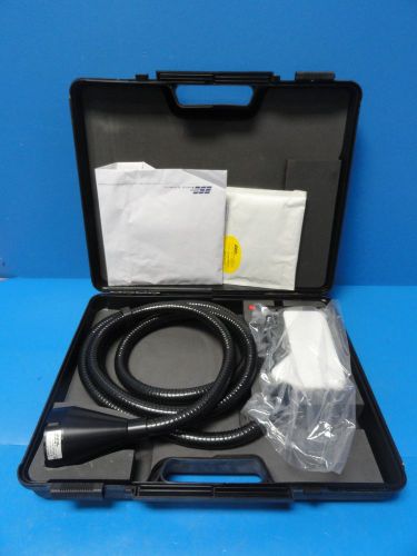 ESC Sharplan SA2001024 Epilight Photoderm Optical Treatment Head Manual SW Disk