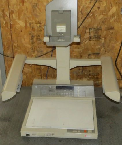 Minolta DR1600 Microfiche Scanner (#733)