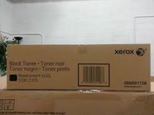 XEROX BLACK TONER CARTRIDGE FOR WORKCENTRE 5325/5330/5335