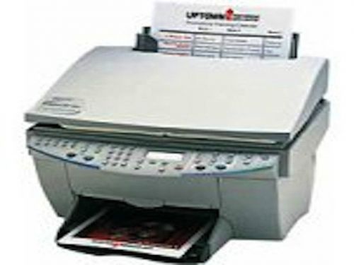 HP OfficeJet G95    Printer / Fax / Scanner / Copier