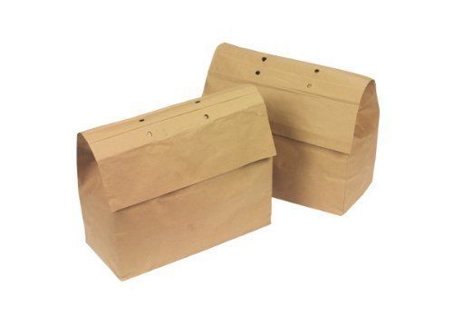 Swingline Shredmaster Recyclable Shredder Bag - 30 Gal - 50/box - (swi1765021)