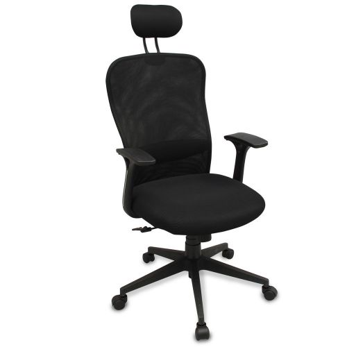 New modern mesh executive adjustable office chair for sale