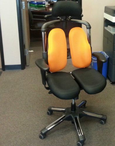 Hara Chair amazing ergonomic office chair the best on the market!