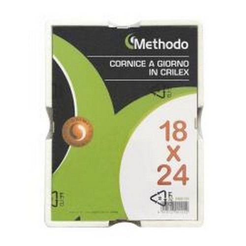 Metodo k900114 cornice a giorno 35x50 crilex for sale