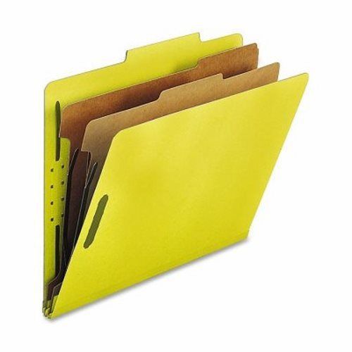 Nature Saver Folders, 2&#034; Expansion, 2 Dividers, 10 per Box (NATSP17209)